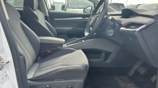 Skoda Enyaq 210kW 85 Edition 82kWh 5dr Auto Electric 